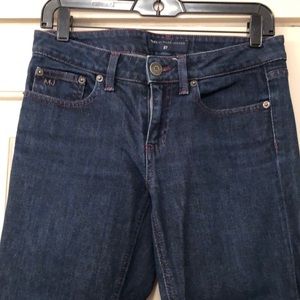 Marc by Marc Jacobs Crop Jeans